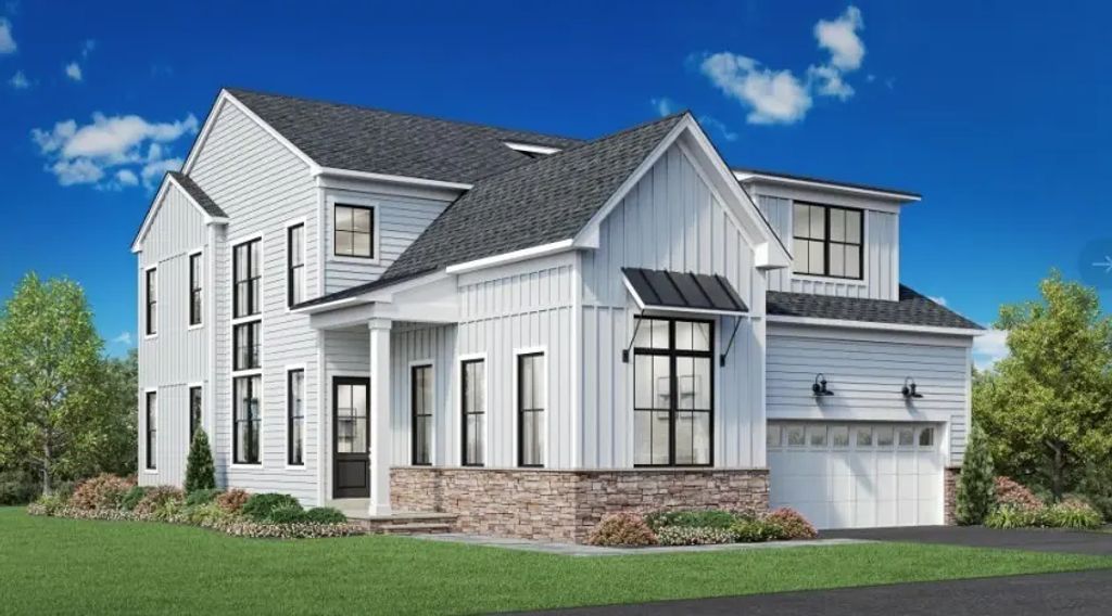 6 Harborstone Dr #0013, Marion