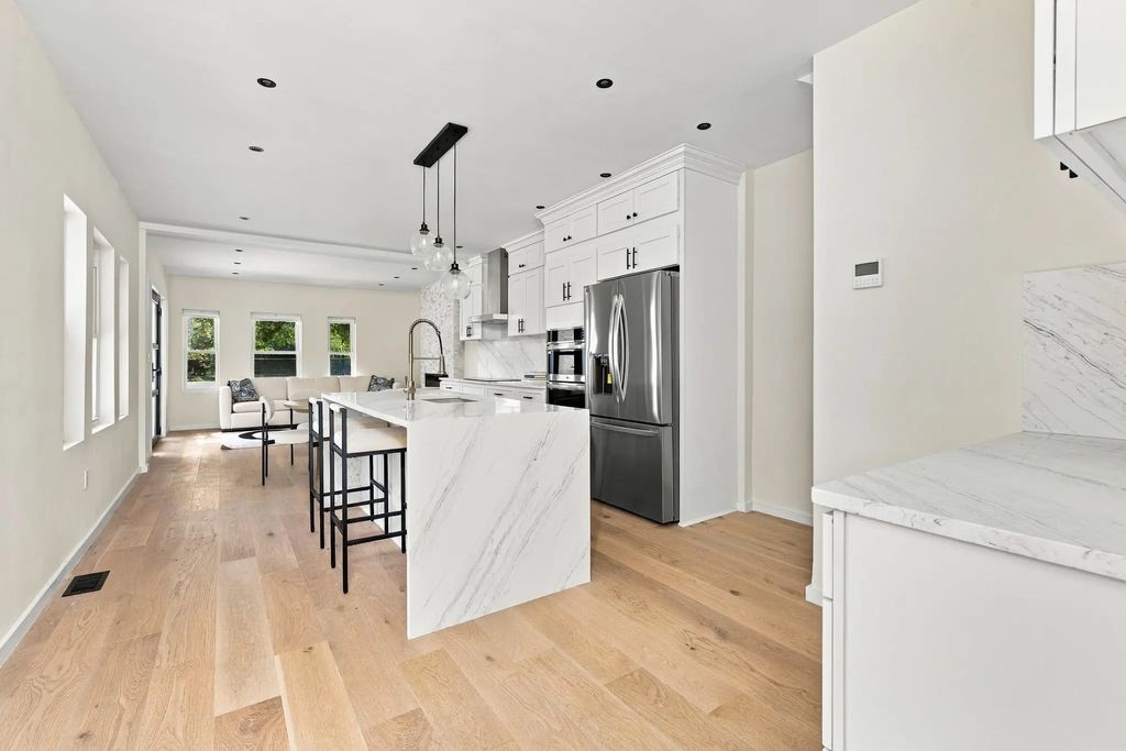 455-457 Summer St #2, Arlington