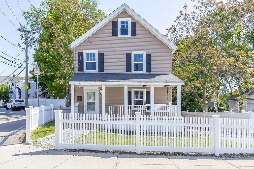 32 Jewett St, Boston