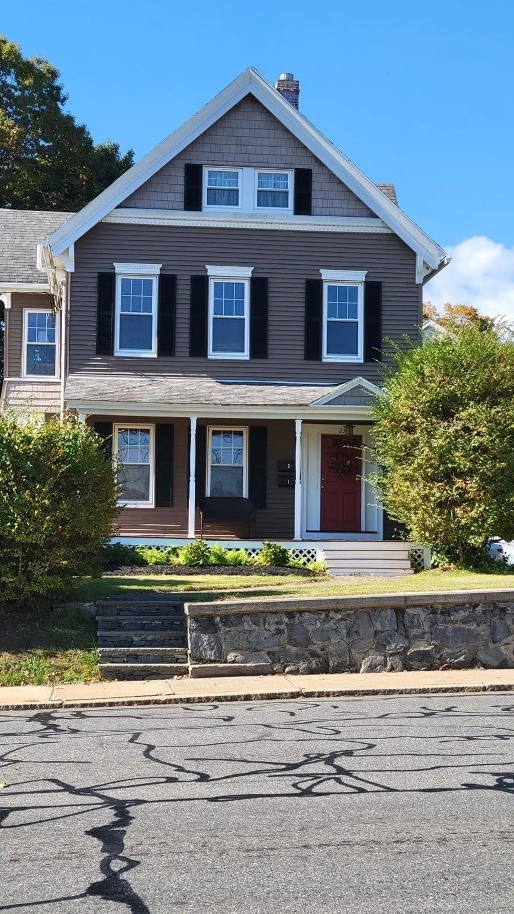 236 Bolton St #1, Marlborough