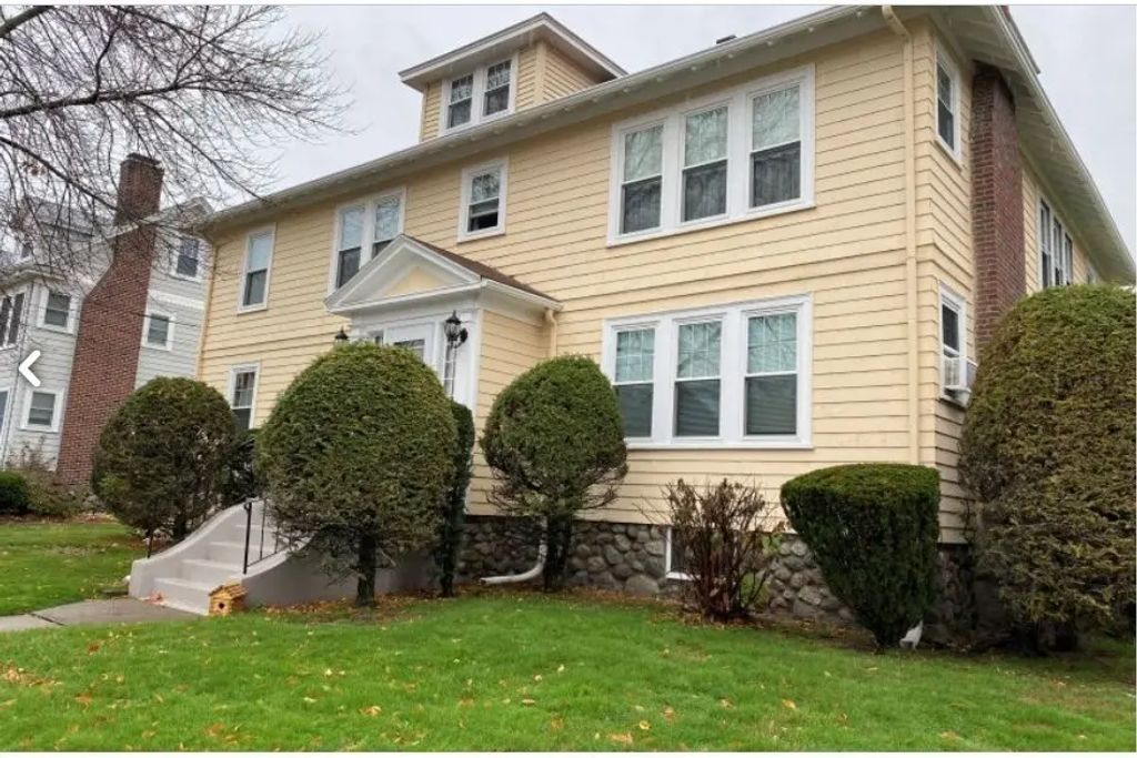 12 Lockeland #1, Arlington