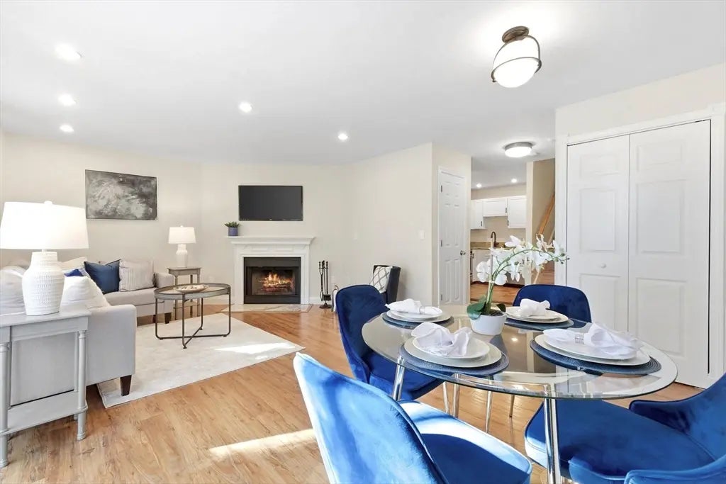 43 N Mead Street #43, Boston