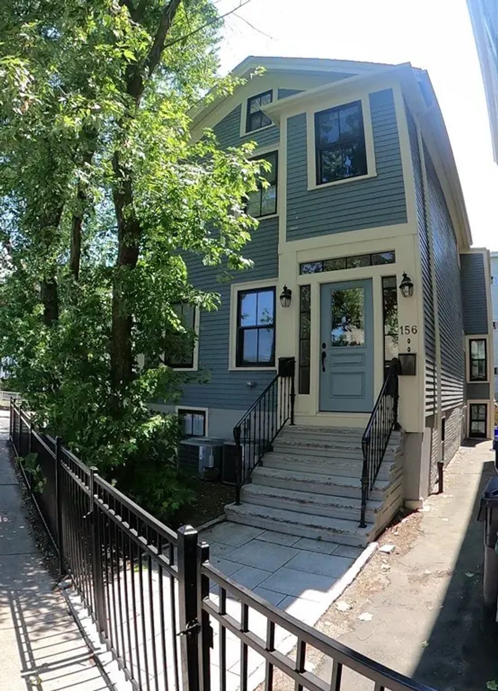 156 Hampshire Street #1, Cambridge