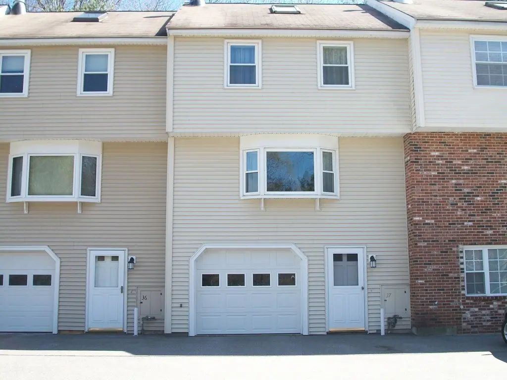 62 Frederick St #37, Dracut