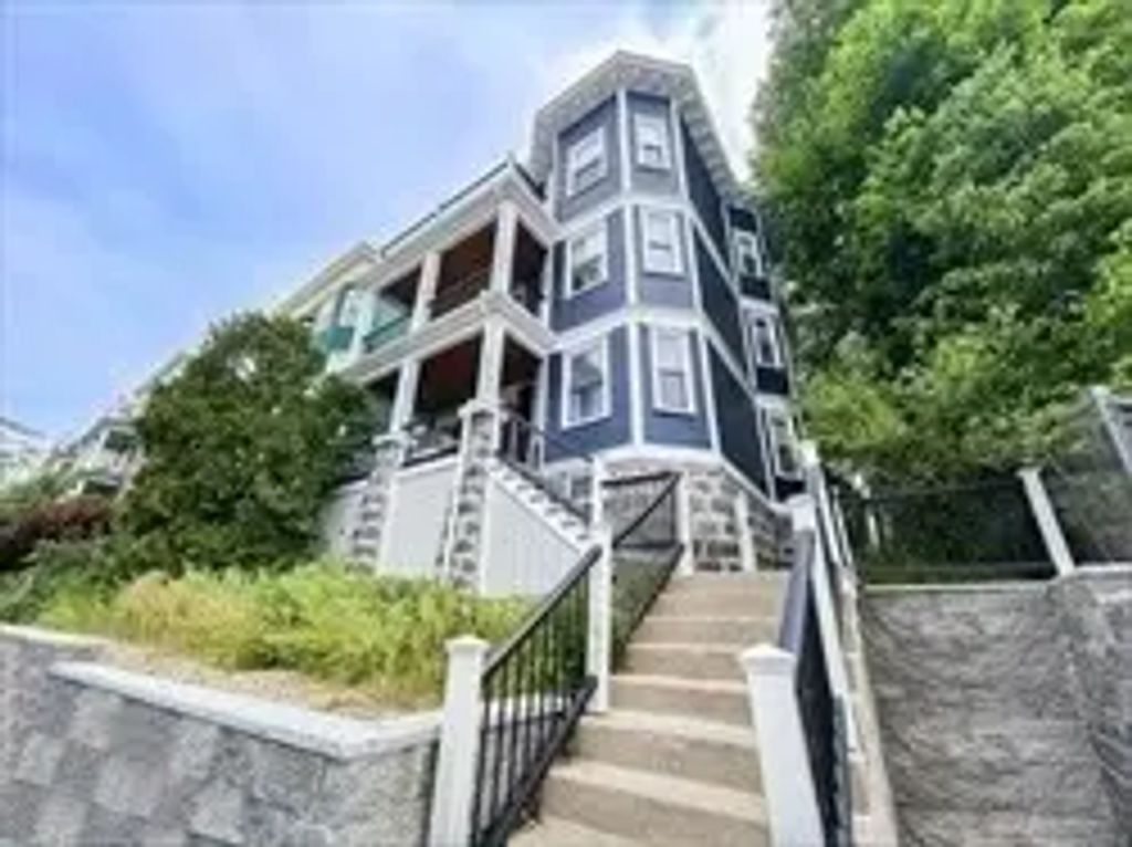 63 Draper Street #2, Boston