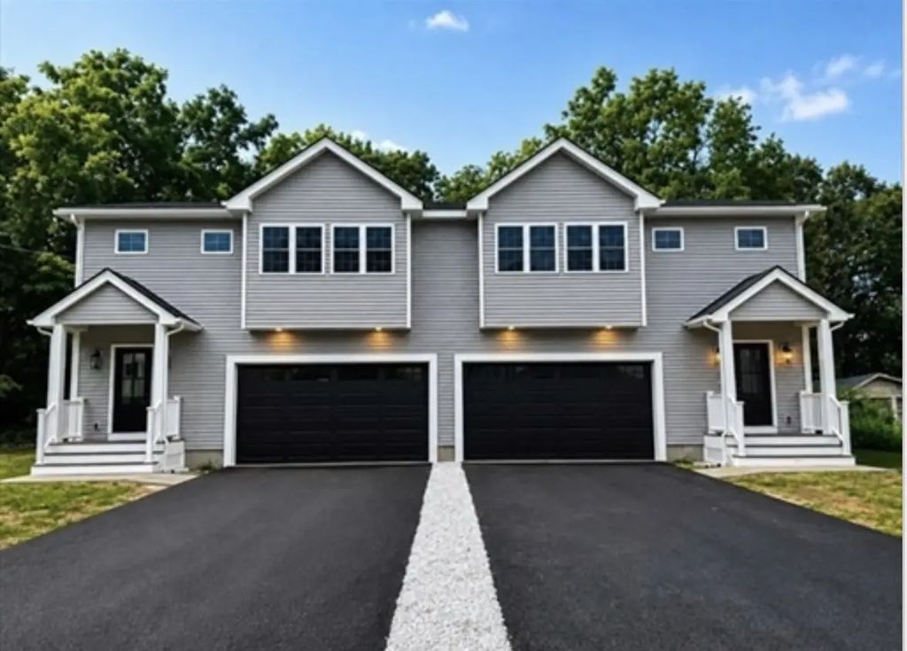 93 Rockland Road #1, Auburn