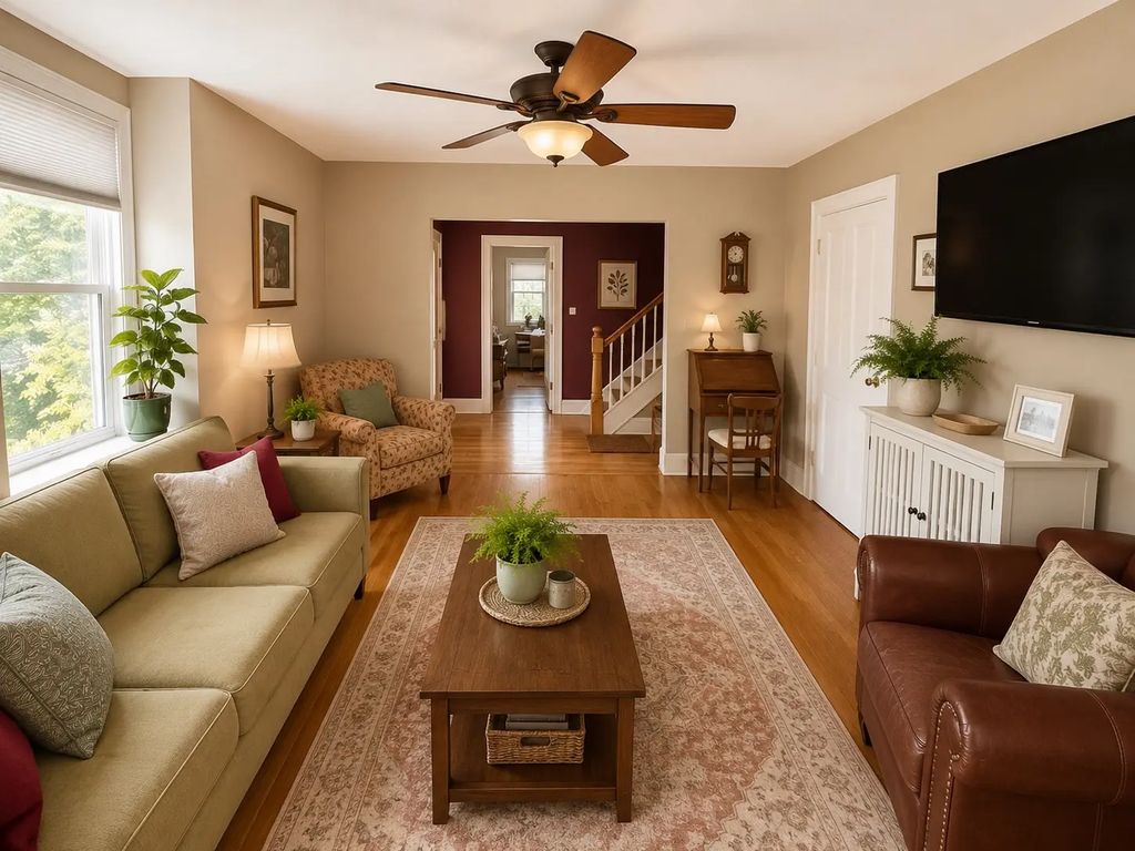 93 Franklin Street #3, Watertown
