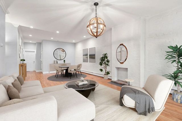 501 Shawmut Ave. #3, Boston