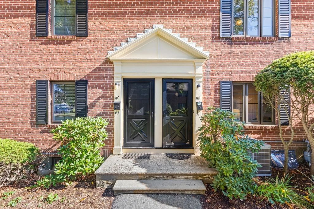 98 Duff Street #98, Watertown