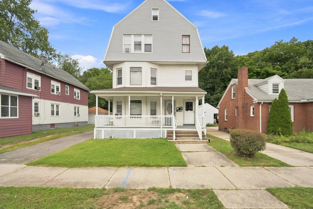 44-46 Langdon St, Springfield