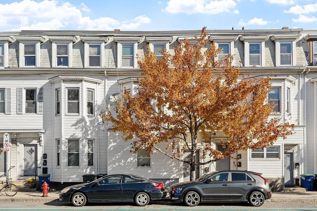 419 Somerville Ave., Somerville