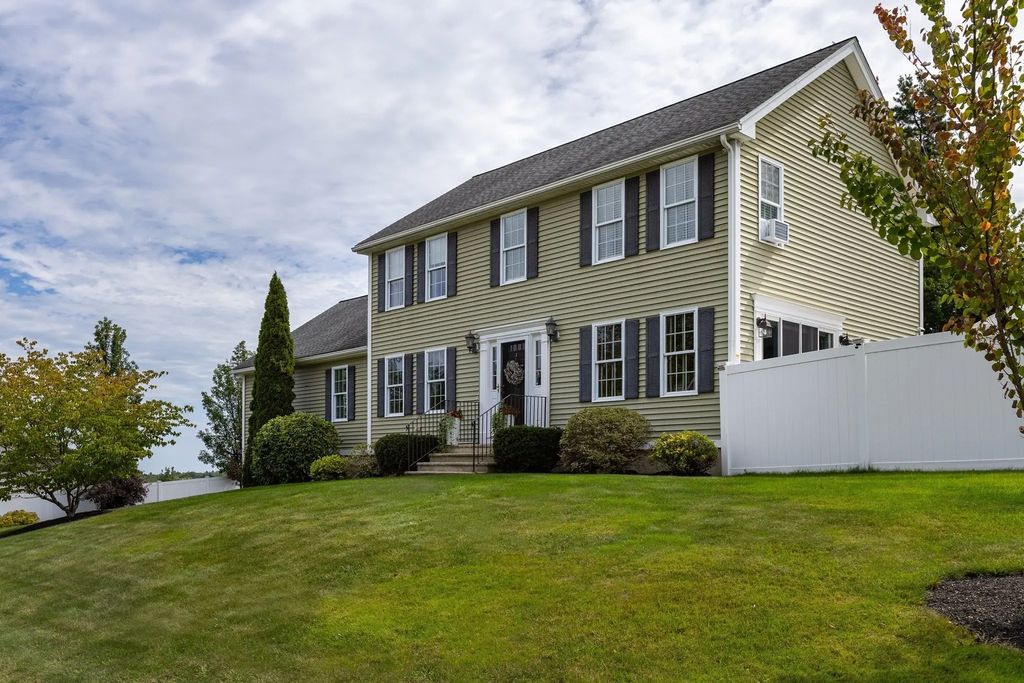 22 Clealand Circle, Rutland