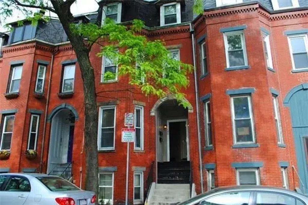 190 I Street #190, Boston