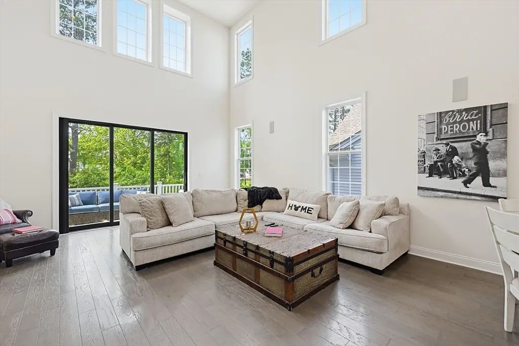 14 Briarwood, Plymouth