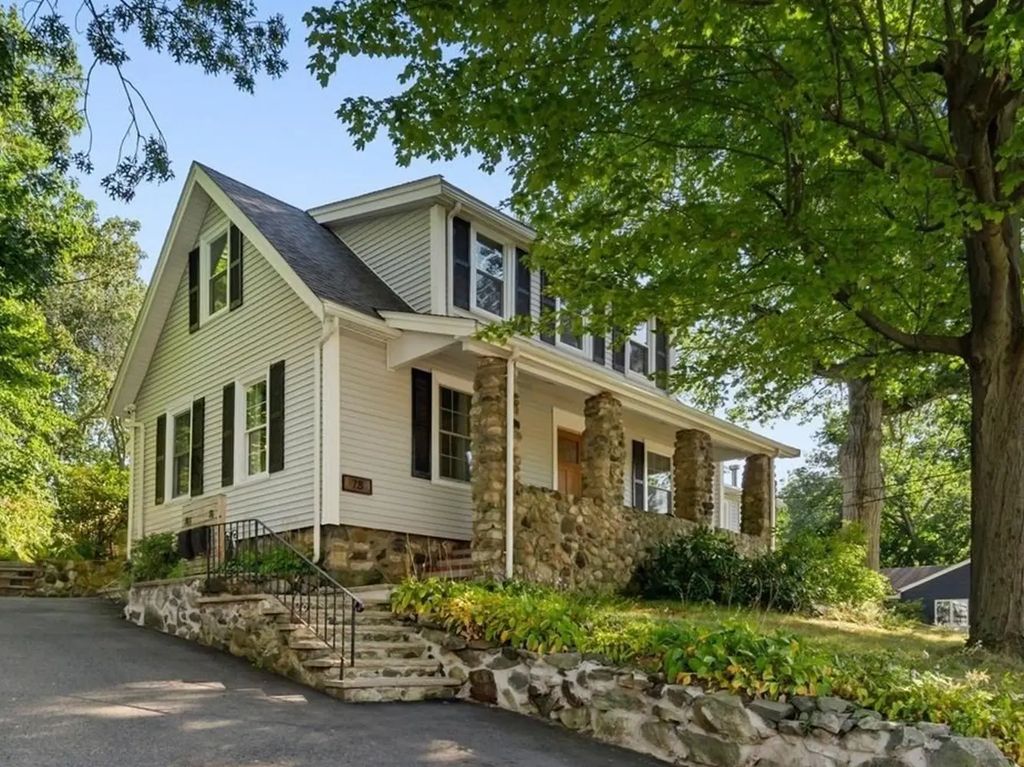 78 Forest St #78, Wakefield