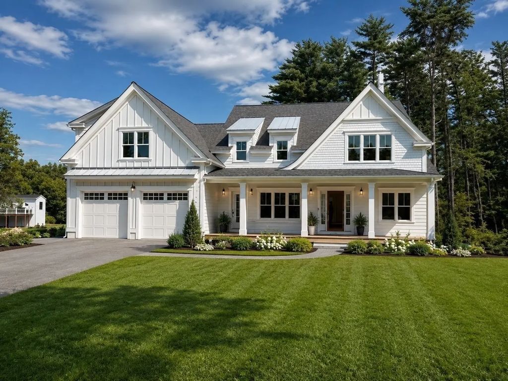 3 Harbor Lane, Norwell