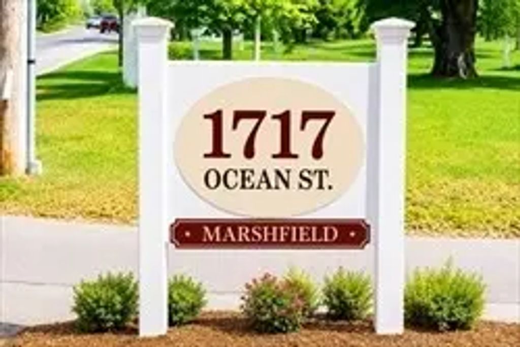 1717 Ocean St #d27, Marshfield
