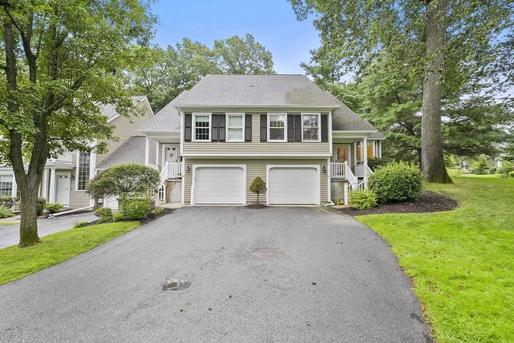 14 Shady Brook #14, West Springfield
