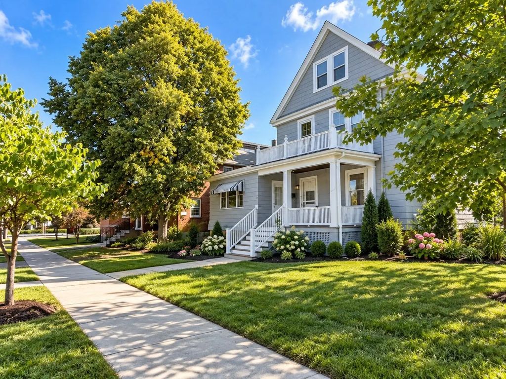 113 Elm Ave #1, Quincy
