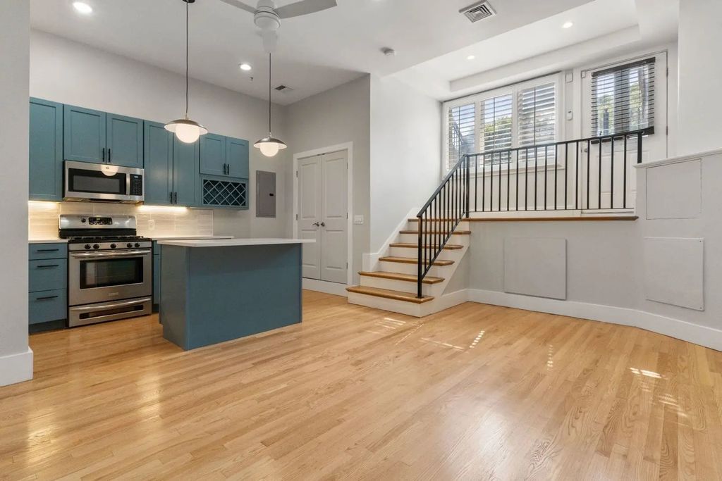 771 Tremont St #1, Boston
