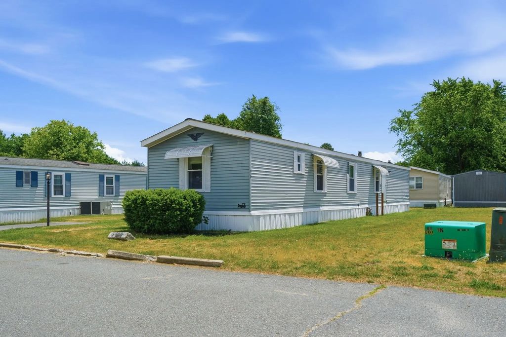 36 Catherine Drive, Attleboro