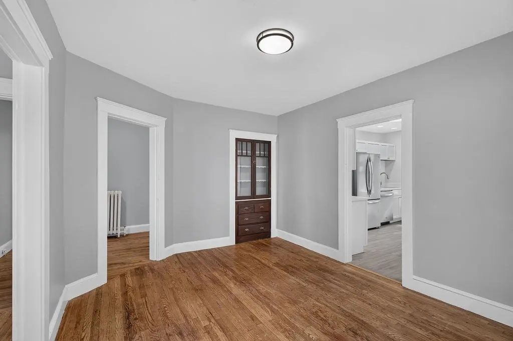 16 Glenrose Rd #1, Boston