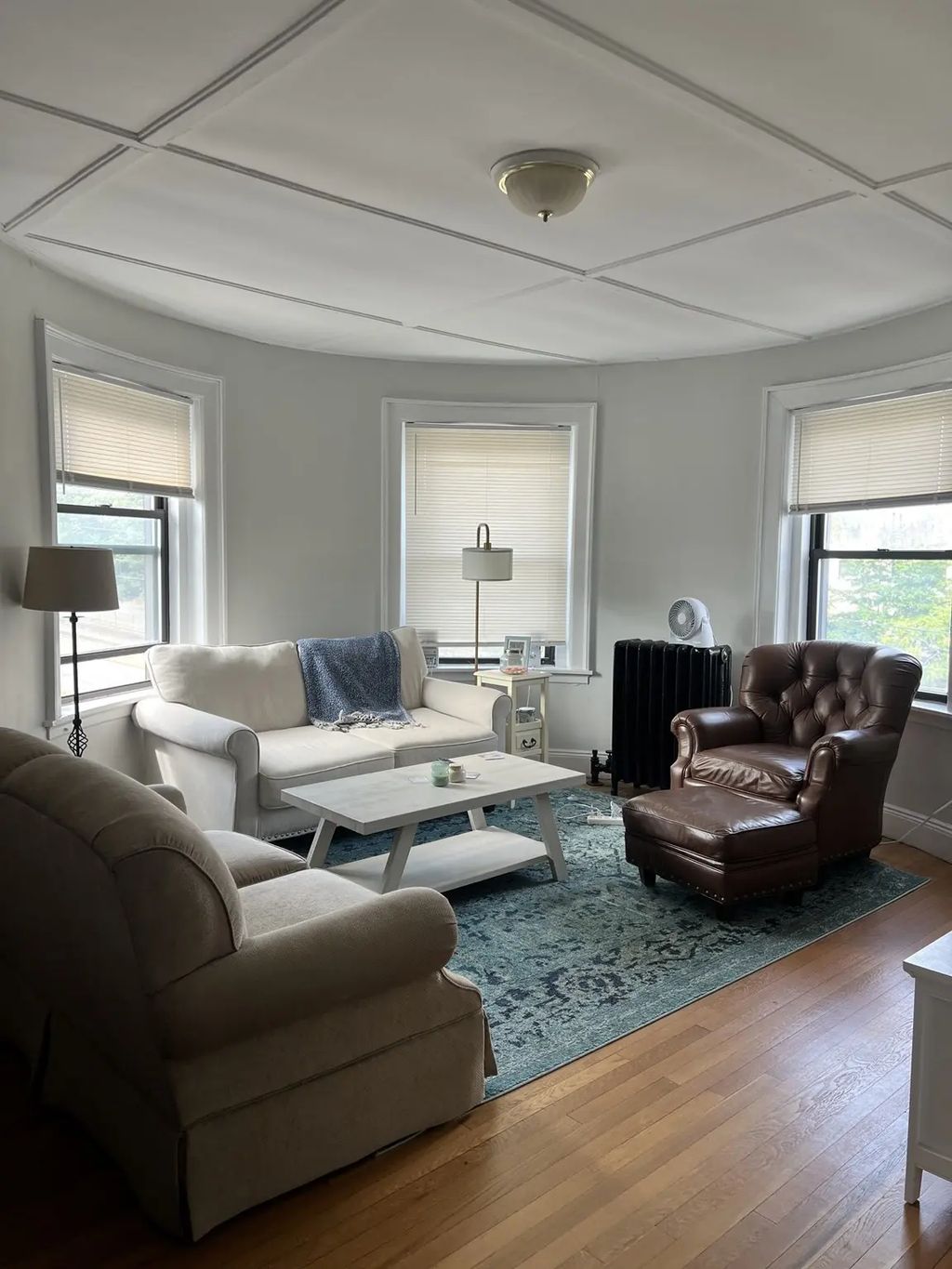 1462 Commonwealth Avenue #2, Boston