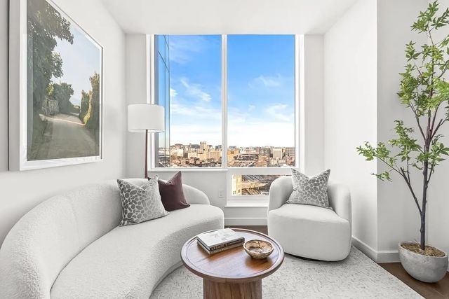 430 Stuart #1604, Boston