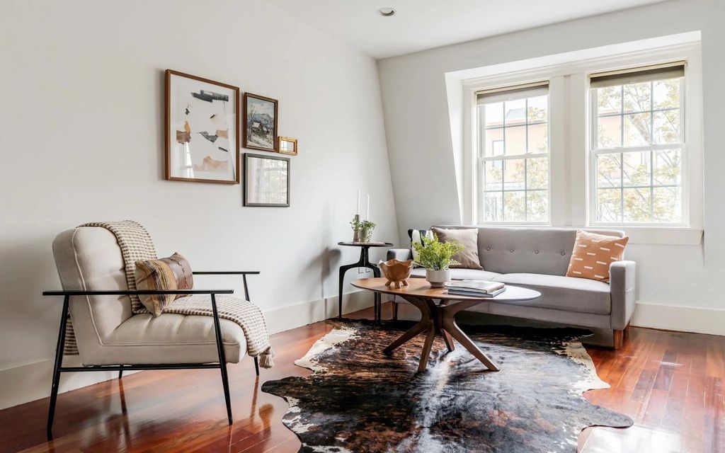 528 E 7th Street #3, Boston
