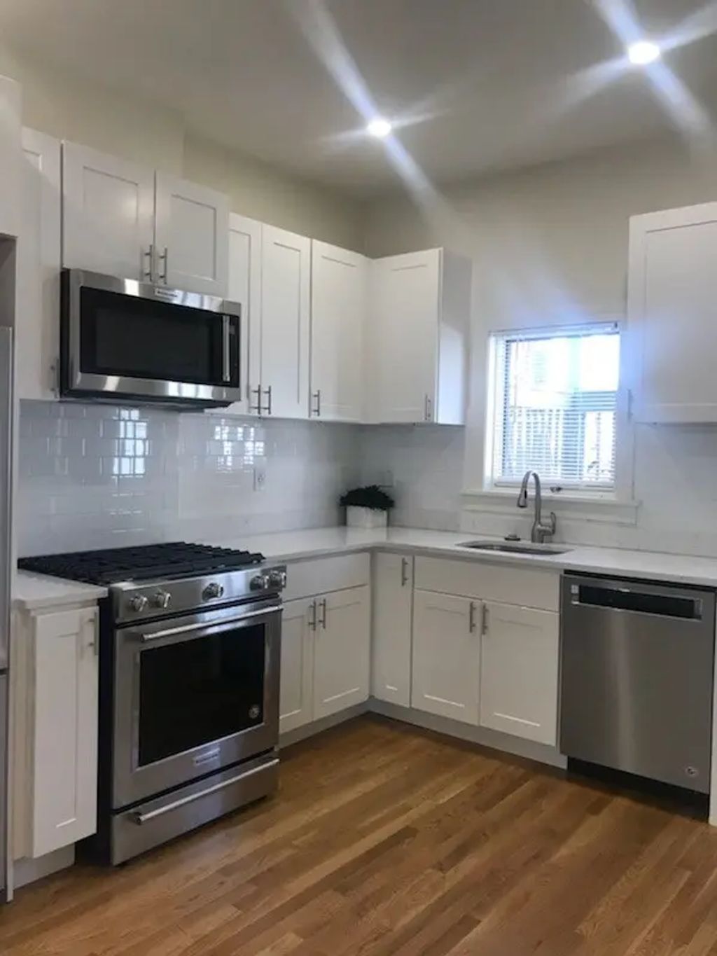268 Gold Street #1, Boston