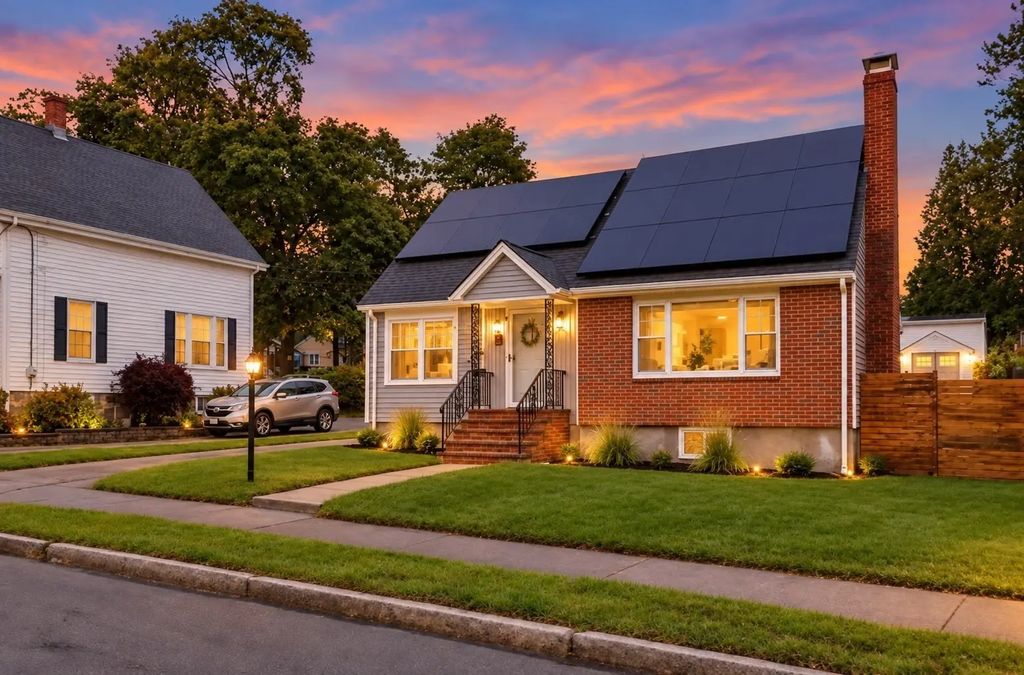 59 Colonial Ave, Lynn
