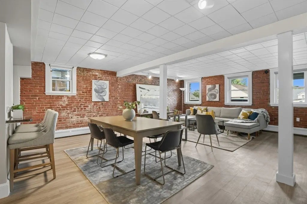 25 South Street #b1, Boston