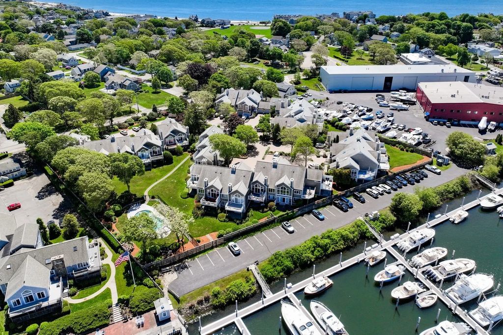 23 Keel De Sac, Falmouth