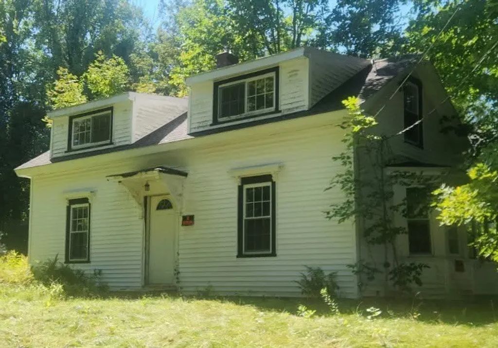 153 Main St, Rutland