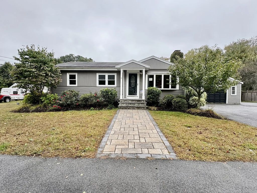 5 Wennerberg Road, Middleton