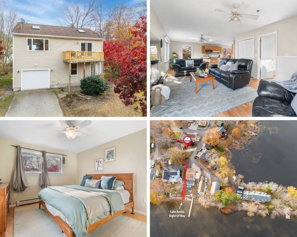 2 Alnette Rd, Merrimac