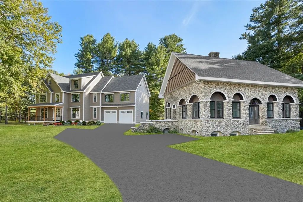 427 Groton Rd, Westford
