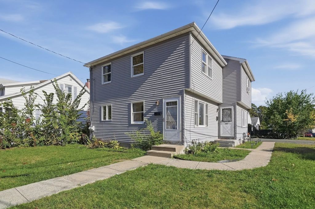 241-243 Nottingham Street, Springfield