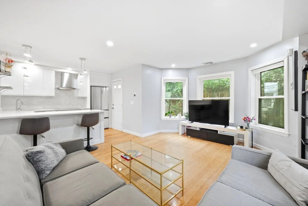 336 Adams Street #6, Boston