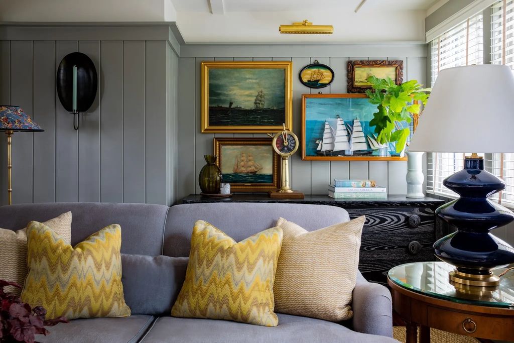 77 Sparks Avenue, Nantucket