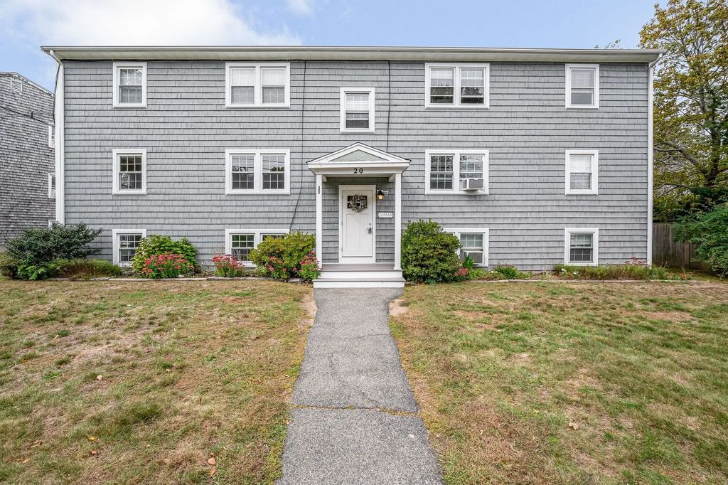 20 Beacon Ave #1, Newburyport