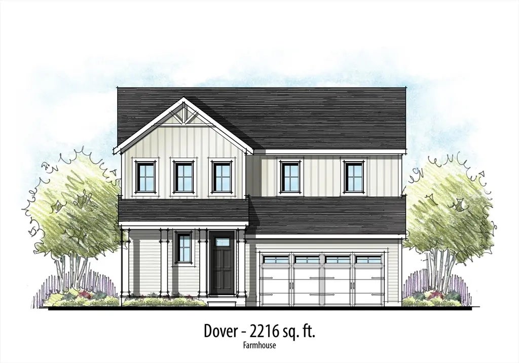 3035 Clubhouse Drive #8, Dighton