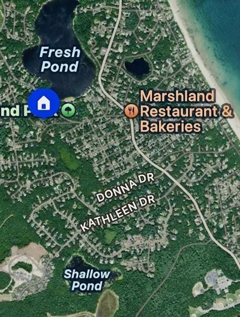 30 Crest Ave, Plymouth