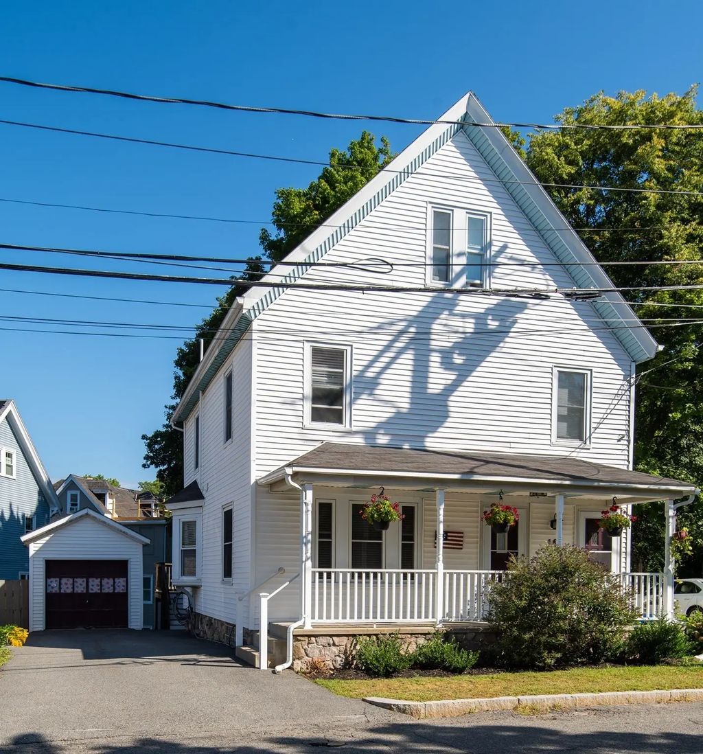18 Union St #1, Reading
