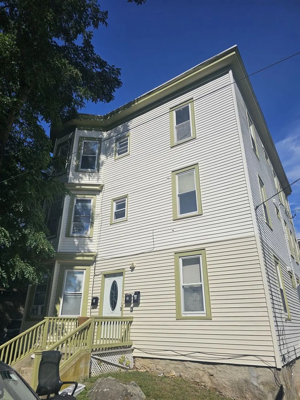 41 Mill Street #3, Beverly