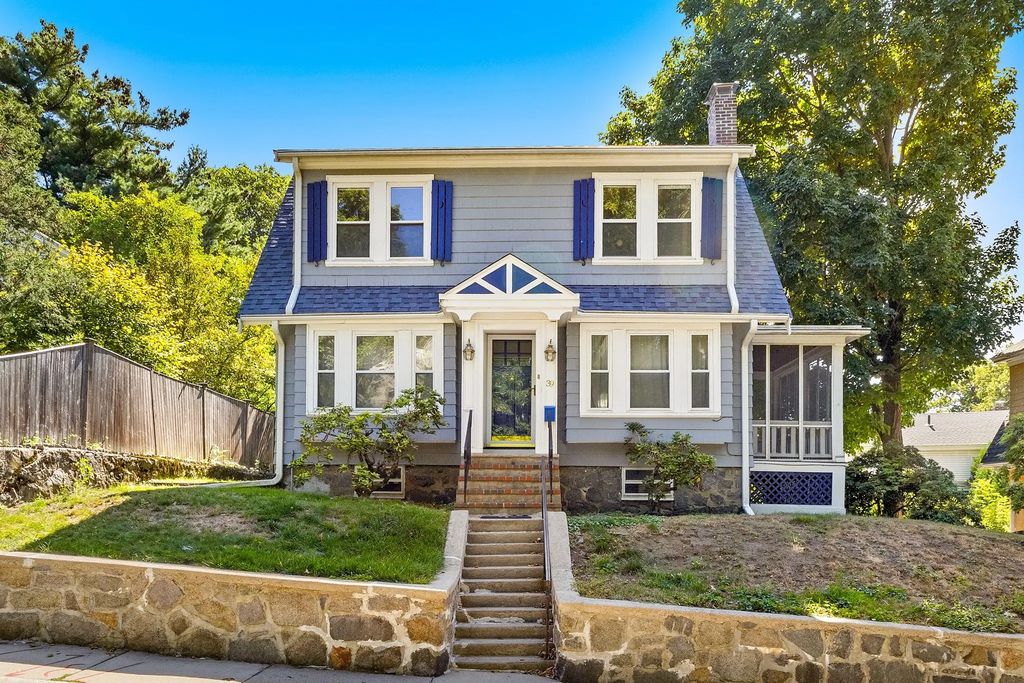 39 Southbourne Rd, Boston