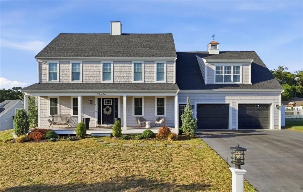 6 Karas Way, Plymouth