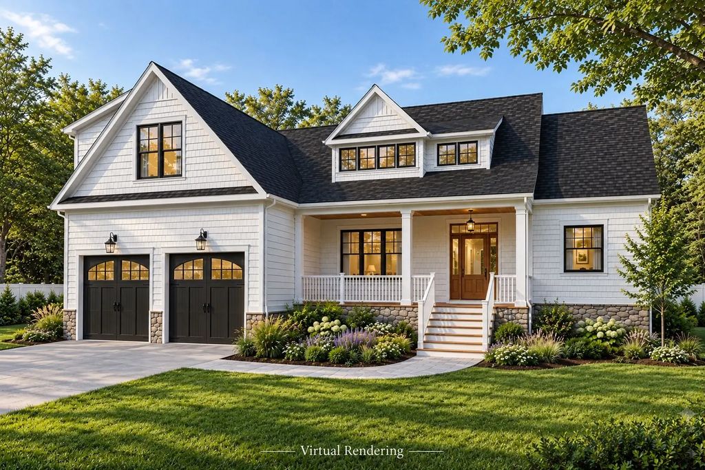 184 Hayway Rd, Falmouth