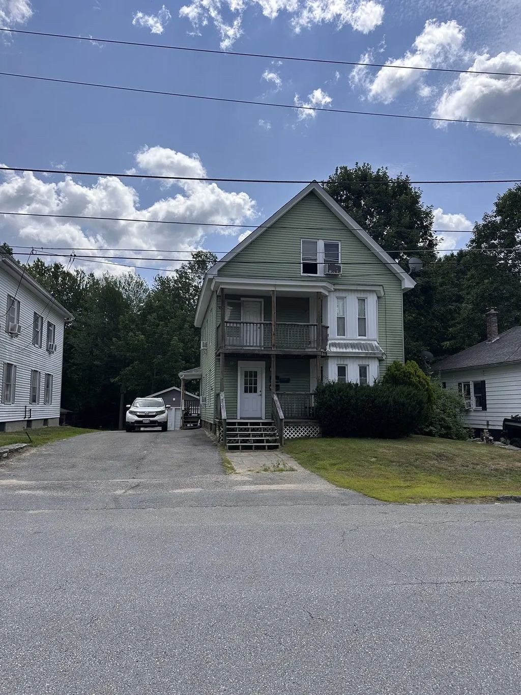 100 Conant St, Gardner