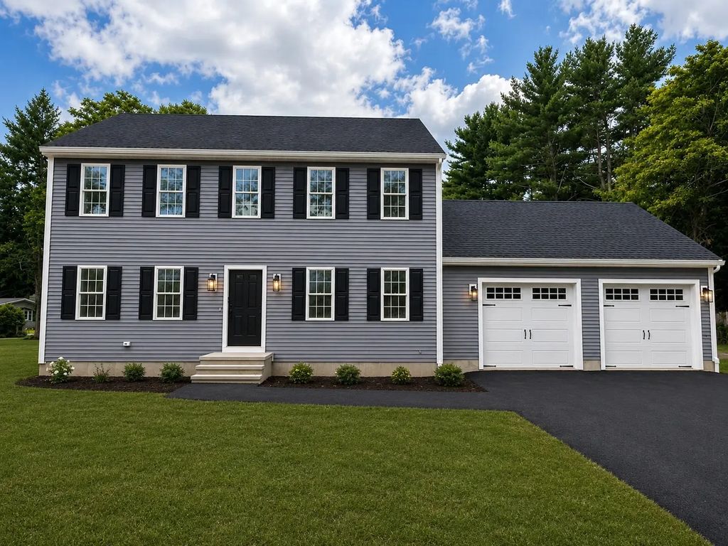 240 Spring St, West Bridgewater